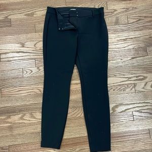 Express Work Pants